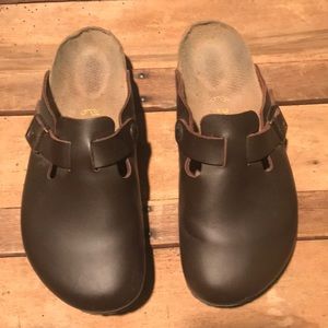 Birkenstock’s Shoes